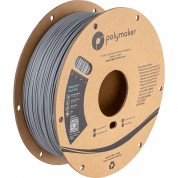 Polymaker 2.85mm Polylite Pla Pro Filament 1kg Gray