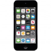 32gb Ipod Touch 7th Gen Space Gray Open Box