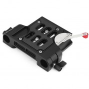 Proaim Quick Release Arri Baseplate 15mm