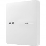 Asus Expertwifi Eba63 Ax3000 Dual-band Wi-fi 6 Ap