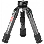 Sunwayfoto T3620cm Carbon Fiber Rifle Tripod