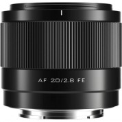 Viltrox Af 20mm F/2.8 Lens For Nikon Z Mount