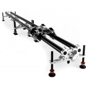 Proaim 8' Professional Video Camera Slider