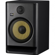 Krk Rokit 8 G5 Active Studio Monitor Black