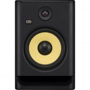 Krk Rokit 8 G5 Active Studio Monitor Black