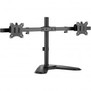 Rocstor Ergoreach Ep2 Dual-screen Monitor Stand