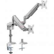 Rocstor Ergoreach Ep18 Aluminum Monitor Mount Arm