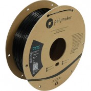 Polymaker 2.85mm Petg-esd Filament 500g Black