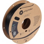 Polymaker 1.75mm Polyflex Tpu90 Filament Black 750g