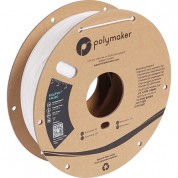 Polymaker 1.75mm Polyflex Tpu90 Filament 750g White