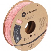 Polymaker 2.85mm Polysmooth Filament 750g Pink