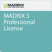 Madrix 5 Professional Led Lighting Software