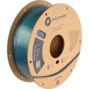 Polymaker 1.75mm Polylite Dual Silk Pla Filament Jadeite