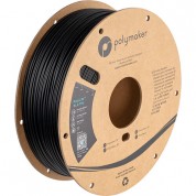 Polymaker 1.75mm Polylite Pla Pro Filament 3kg Black