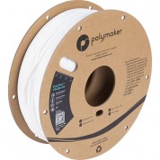 Polymaker 1.75mm Polyflex Tpu95-hf Filament White 1kg