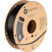 Polymaker 1.75mm Polymax Petg Filament Black 750g