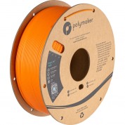 Polymaker 1.75mm Polylite Abs Filament 1kg Orange