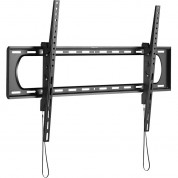 Heavy Duty Tilt Tv Wall Mount For 60-120