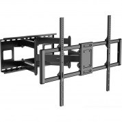 Heavy Duty Full Motion Tv Wall Mount For 60-120