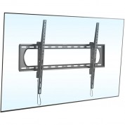 Heavy Duty Tilt Tv Wall Mount For 60-120