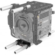 15mm Lws Baseplate For Sony Burano