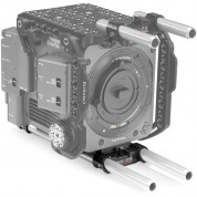 15mm Lws Baseplate For Sony Burano