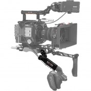 Shape Remote Kit For Sony Burano