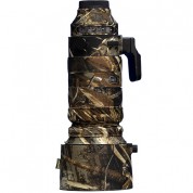 Sigma 60-600mm Lenscoat Travelcoat Realtree Max5 Sony E