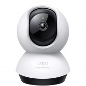 Tapo C220 4mp Pan-tilt Indoor Wi-fi Security Camera Night Vision