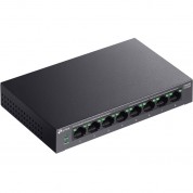 Tp-link Ls108gp 8-port Gigabit Poe+ Switch