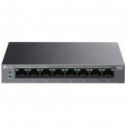 Tp-link Ls108gp 8-port Gigabit Poe+ Switch