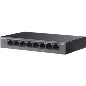 Tp-link Ls108gp 8-port Gigabit Poe+ Switch