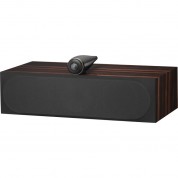 Bowers & Wilkins Htm71 S3 Center Channel Speaker