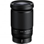 Nikon Nikkor Z 28-400mm F/4-8 Vr Lens