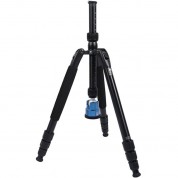 Sirui Vhd-2004l Aluminum Tripod With Leveling Head