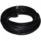 Alfatron 8k Hdmi Fiber Cable 100ft