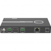 Alfatron Uhd 4k30 Av-over-ip Decoder Rs-232 Control