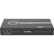 Alfatron Uhd 4k30 Av-over-ip Encoder Rs-232 Control