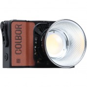 Colbor W100 Bi-color Led Monolight