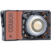 Colbor W100 Bi-color Led Monolight