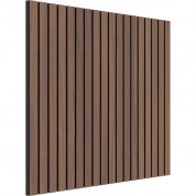 Vicoustic Vicstrip Square Natural Walnut 8-pack