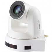 Lumens Ptz Video Conferencing Camera 20x Zoom White