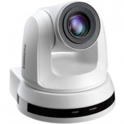 Lumens Ptz Video Conferencing Camera 20x Zoom White