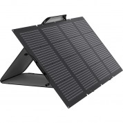 Ecoflow 220w Bifacial Solar Panel For Efficient Energy