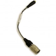 Omnidirectional Earworn Microphone For Audio-technica