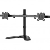 Rocstor Ergoreach Ep2 Dual-screen Monitor Stand