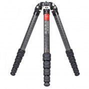 Sunwayfoto T3650cm Carbon Fiber Tripod With Ib-40s Ball Head