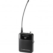 Audio-technica Atw-t3201 3000 Series Transmitter 470-530mhz