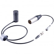 Schoeps Cmc 1 Kv Lemo Cable For Zaxcom Zmt Transmitters