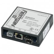 Netwaysp1p Media Converter Injector By Altronix